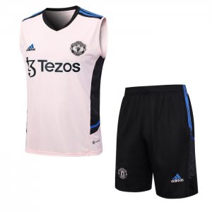 Manchester United Training Kit 2023