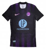 Maglia Toulouse FC Third 2025/26