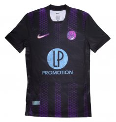 Maillot Toulouse FC Third 2025/26 Maillot Toulouse FC Third 2025/26