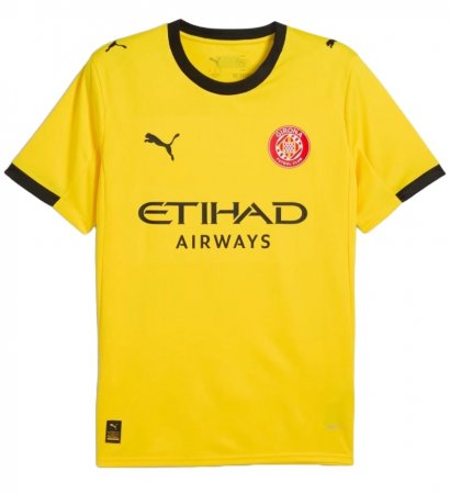 Maglia Girona Away 2025/26