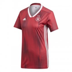 Maillot Allemagne Extérieur 2019 - FEMME