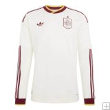 Maglia Spagna Away 2026 ML