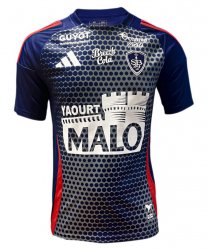 Maillot Stade Brestois Third 2024/25