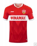 Maillot VfB Stuttgart Extérieur 2024/25