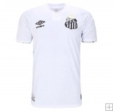 Maillot Santos Domicile 2024/25