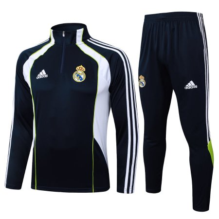 Tuta Real Madrid 2025/26