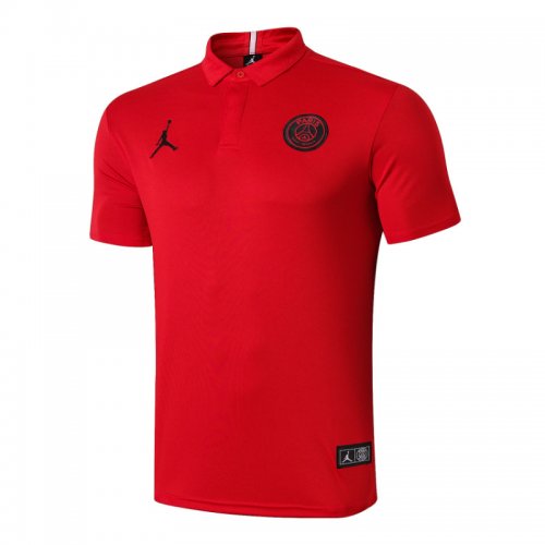 Polo PSG x Jordan 2019 20 Maillots de foot et NBA sur MaxMaillots Tous les clubs et equipes nationales MaxMaillots Qualite pas cher