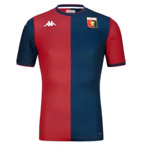 Genoa 1a Equipación 2024/25