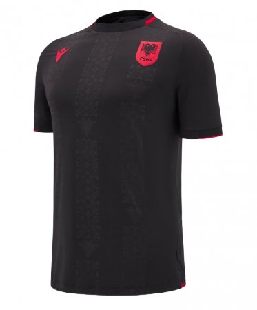 Maglia Albania Third 2024/25