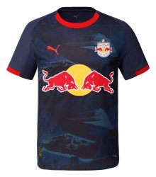 Maillot Red Bull Salzbourg Extérieur 2025/26 Maillot Red Bull Salzbourg Extérieur 2025/26