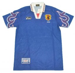 Maglia Giappone Home WC98