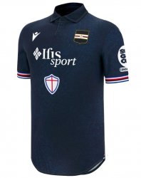 Maglia Sampdoria Third 2025/26