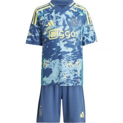 Ajax Amsterdam Extérieur 2024/25 Junior Kit