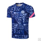 Maillot Chelsea Training 2020/21