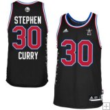 Stephen Curry, All-Star 2015