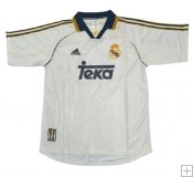 Maillot Real Madrid 1998-00