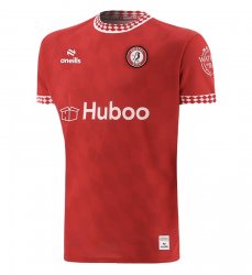 Maillot Bristol City Domicile 2024/25