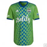 Maillot Seattle Sounders Domicile 2022 - Authentic