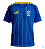 Maillot Ukraine Extérieur 2024/25