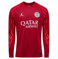 Maglia PSG Portiere 2024/25 ML