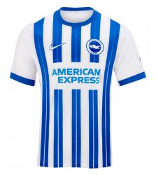 Maillot Brighton & Hove Albion Domicile 2024/25