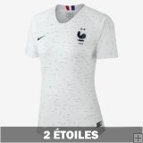 Maglia Francia Away 2018 ** - DONNA