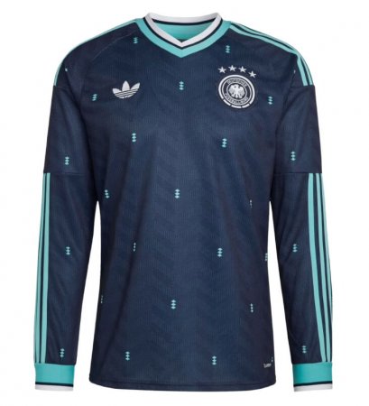 Maglia Germania Away 2026 ML
