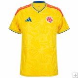 Colombia 1a Equipación 2026