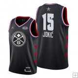 Nikola Jokić - 2019 All-Star Black