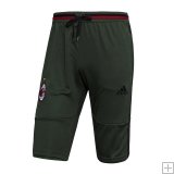 Pantalon 3/4 Entraînement AC Milan 2016/17