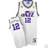 John Stockton, Utah Jazz [Blanc]