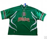 Maillot Mexique Bringback Remix