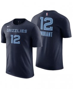 Memphis Grizzlies T-shirt - Ja Morant