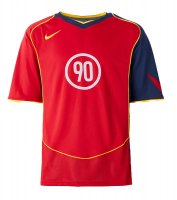 Maglia Nike Total 90 2025 [X. 4]