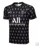 Maillot Pre-match PSG 2021/22