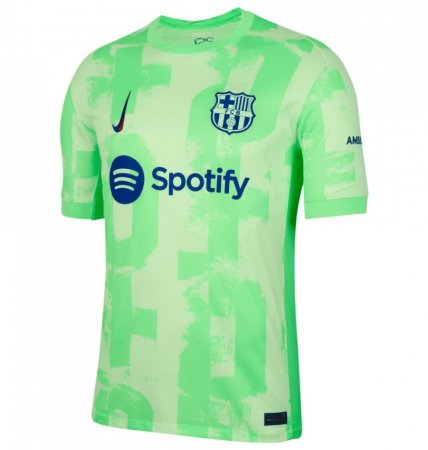 Maglia FC Barcelona Third 2024/25