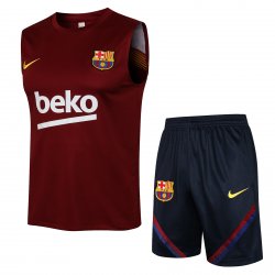 FC Barcelona Training Kit 2020/21