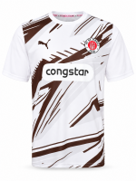 Maillot St. Pauli Extérieur 2026/27