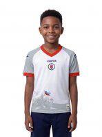 Maglia Haiti Away 2026 Junior Kit