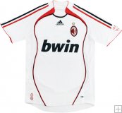 Maglia Milan Away 2006/07