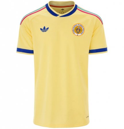Curaçao Away Shirt 2026