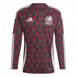 Mexico 1a Equipacion 2024 ML