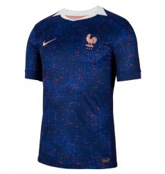 Maglia Francia Home WEURO25