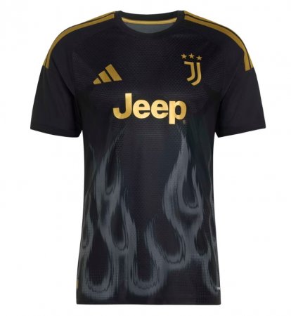 Maillot Juventus Third 2026/27 - Authentic