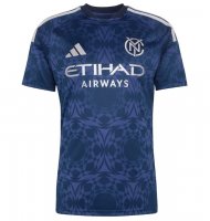Shirt New York City FC Away 2026