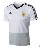 Camiseta Entrenamiento Argentina 2018