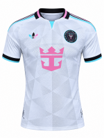 Maillot Inter Miami Third 2026/27 - Authentic