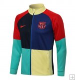 Veste FC Barcelona 2021/22