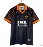 Maillot AS Roma Extérieur 1998/99