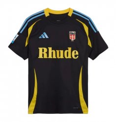 Maillot Como 1907 4ème 2024/25